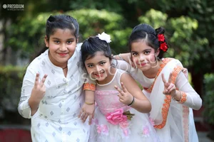 Presidium School Gallery 298