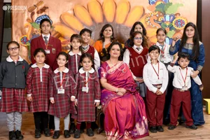 Presidium School Gallery 293