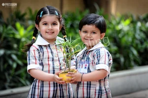 Presidium School Gallery 261