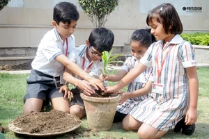 Presidium School Gallery 258