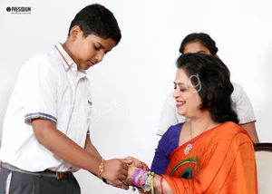 Presidium School Gallery 240