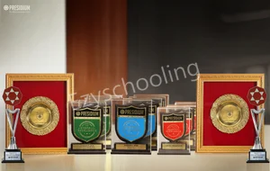 Presidium School Gallery 215