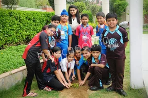 Presidium School Gallery 196