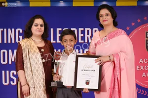 Presidium School Gallery 183