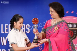 Presidium School Gallery 180