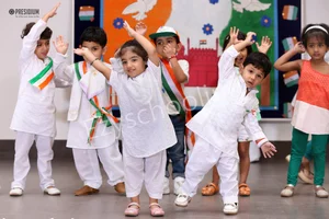 Presidium School Gallery 147