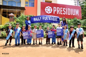 Presidium School Gallery 146