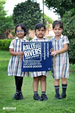 Presidium School Gallery 127