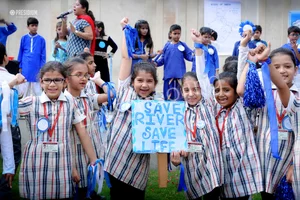 Presidium School Gallery 114