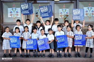 Presidium School Gallery 103