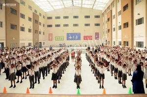 Presidium School Gallery 23