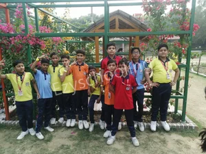 Rajendera Public School Gallery 3