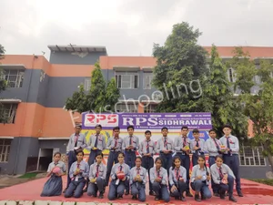Rajendera Public School Gallery 1
