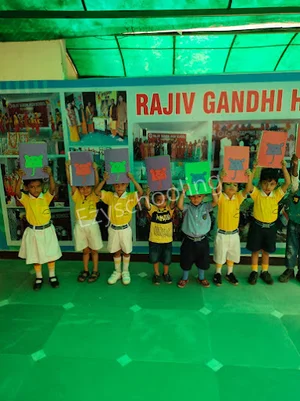 Rajiv Gandhi High School Gallery 19