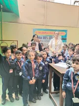 Rajiv Gandhi High School Rajiv Gandhi High School Gallery