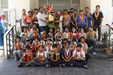 Rajiv Gandhi High School Rajiv Gandhi High School Gallery