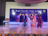 Rajiv Gandhi High School Gallery