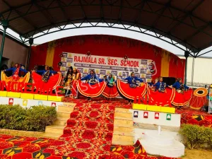 Rajmala Senior Secondary School Gallery 1