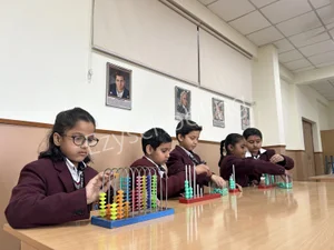 Raman Munjal Vidya Mandir Gallery 10