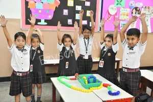 Raman Munjal Vidya Mandir Gallery 4