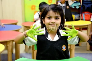 Raman Munjal Vidya Mandir Gallery 3