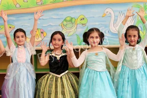 Raman Munjal Vidya Mandir Gallery 5