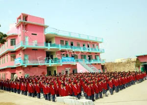 Rao Kishan Lal High School Gallery 24