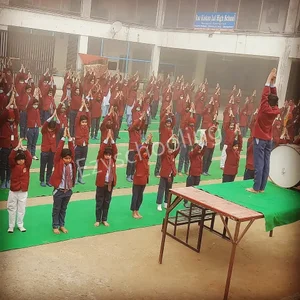 Rao Kishan Lal High School Gallery 21