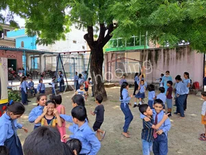 Rao Kishan Lal High School Gallery 13