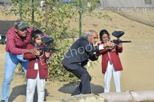Rao Kishan Lal High School Gallery 10