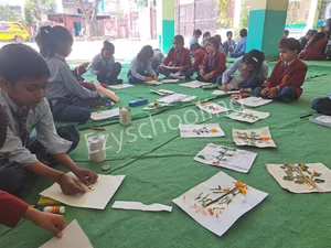 Rao Kishan Lal High School Gallery 9