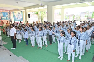 Rao Kishan Lal High School Gallery 8