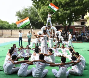 Rao Kishan Lal High School Gallery 4