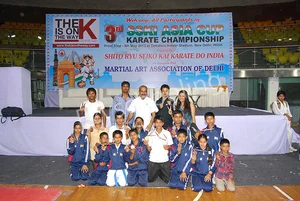 Rao Kishan Lal High School Gallery 2