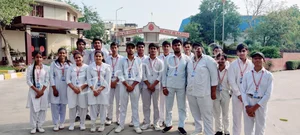 Rao Ram Singh Public School Gallery 5