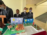 Rewati Devi Arya Sr. Sec. School Rewati Devi Arya Sr. Sec. School Gallery