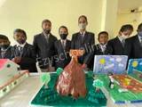 Rewati Devi Arya Sr. Sec. School Rewati Devi Arya Sr. Sec. School Gallery