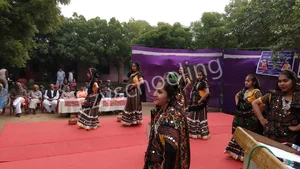 Rewati Devi Arya Sr. Sec. School Gallery 1