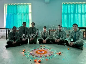 RN Tagore Senior Secondary School Gallery 17