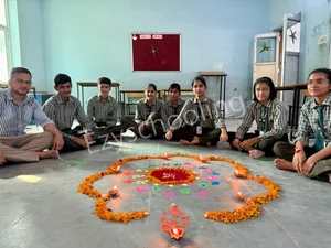 RN Tagore Senior Secondary School Gallery 16