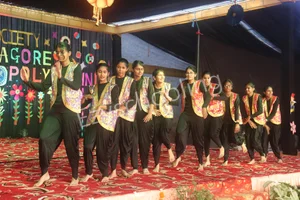 RN Tagore Senior Secondary School Gallery 15