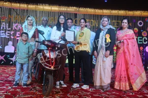 RN Tagore Senior Secondary School Gallery 13