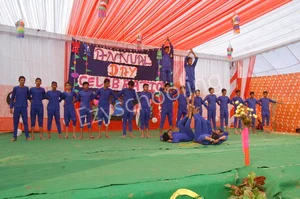 RN Tagore Senior Secondary School Gallery 12