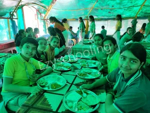 RN Tagore Senior Secondary School Gallery 10