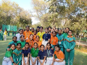 RN Tagore Senior Secondary School Gallery 9