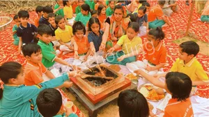 RN Tagore Senior Secondary School Gallery 8