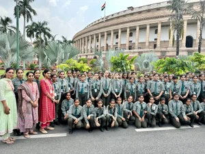 RN Tagore Senior Secondary School Gallery 5