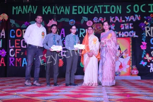 RN Tagore Senior Secondary School Gallery 2