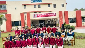RRJS DAV Public School Gallery 7