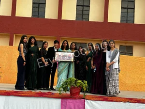 RRJS DAV Public School Gallery 1